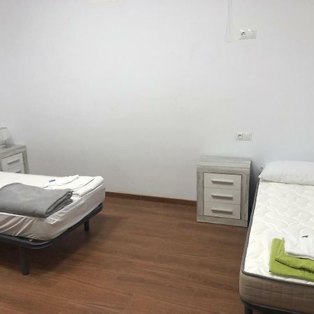 Albergue Delta L'Eucaliptus ภายนอก รูปภาพ