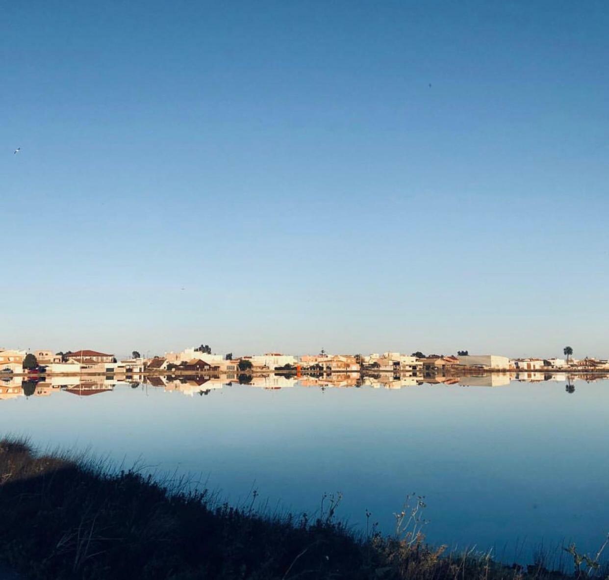 Albergue Delta L'Eucaliptus ภายนอก รูปภาพ